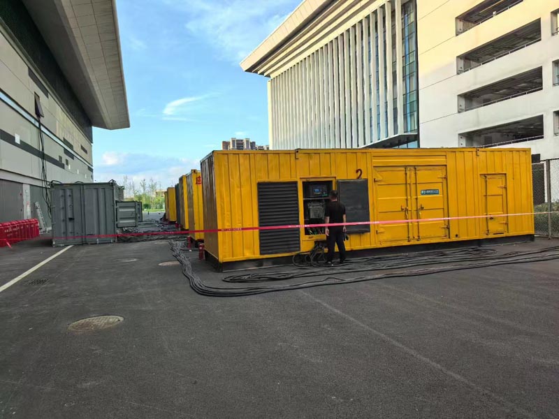 五湖渔场柴油发电机冬季保养注意事项？